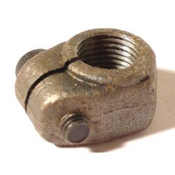 ECROU AXE DE FUSEE 65- D.