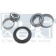 ROULEMENTS AVANT T1 66-68 ET T3 61-65 TAMB.