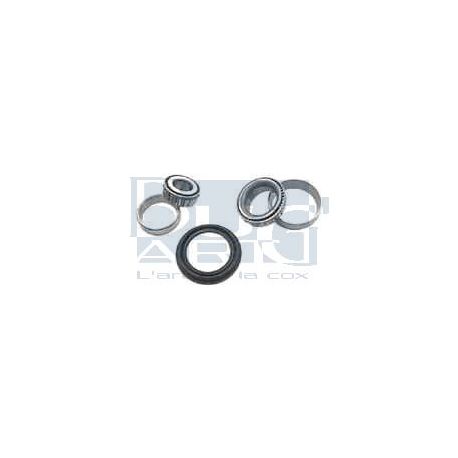 ROULEMENTS AVANT T1 66-68 ET T3 61-65 TAMB.