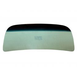PARE-BRISE 12/1300 8/64- VERT/BANDE VERTE