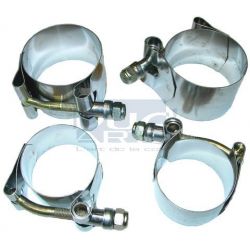 KIT FIX. BARRE STAB GROS DIAM. 12/1300