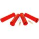 KIT BUSES URETHANE ROUL. TR. AV. -65