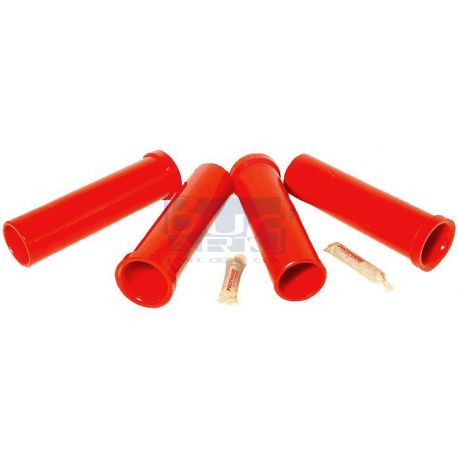 KIT BUSES URETHANE ROUL. TR. AV. -65