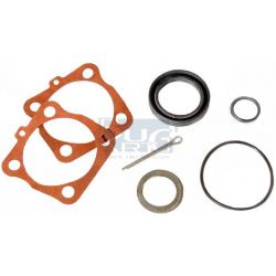 SET BOURRAGE AXE ROUE AR.