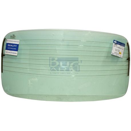 LUNETTE ARR. 12/13/1303 72-79 ET 86- Dégivrante