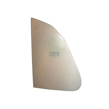 VITRE DE DEFLECTEUR GCHE/DRT BERLINE 8/64-