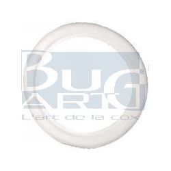 FLANC BLANC POUR PNEU 15 pièce