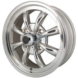 JANTE EMPI 8 BRANCHES POLIE SSP ET 30