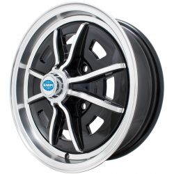 JANTE SPRINTSTAR 4 TROUS 5X15 ET25