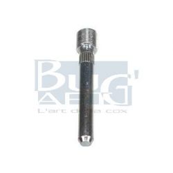 AXE DE PORTE POUR RETRO ET 0,1mm