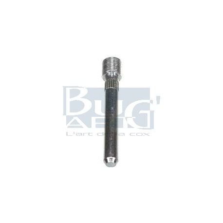 AXE DE PORTE POUR RETRO ET 0,1mm