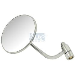 RETRO. ROND CHROME G. custom