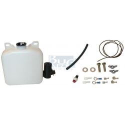 KIT LAVE GLACE ELECTRIQUE tout modèles