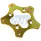 ADAPTATEURS 4 VW - 5 VW paire