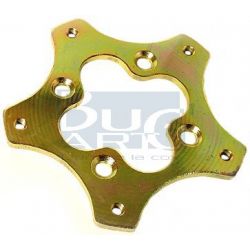 ADAPTATEURS 4 VW - 5 VW paire