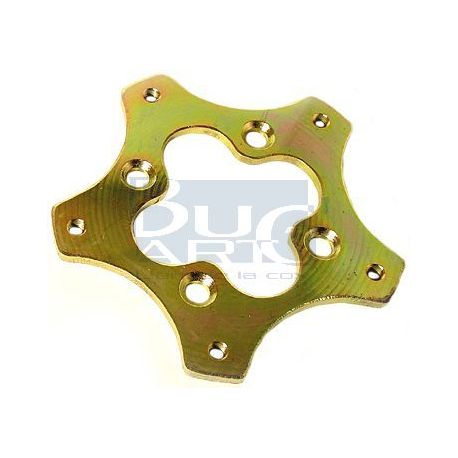ADAPTATEURS 4 VW - 5 VW paire