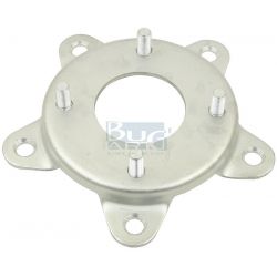 ADAPTATEURS 5 VW - 4 VW paire