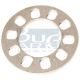 ELARGISSEURS DE VOIE 6mm 4TR pièce