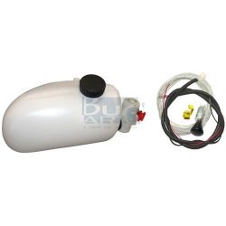 KIT LAVE GLACE ELECTRIQUE T1 12V -66