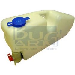 KIT LAVE GLACE ELECTRIQUE T1 12V