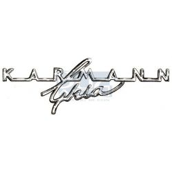 INSIGNE KARMANN GHIA CAPOT AR. 8/62-