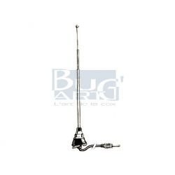 ANTENNE SUR AILE KG