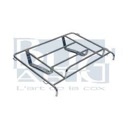 PORTE BAGAGE COFFRE AR. KG
