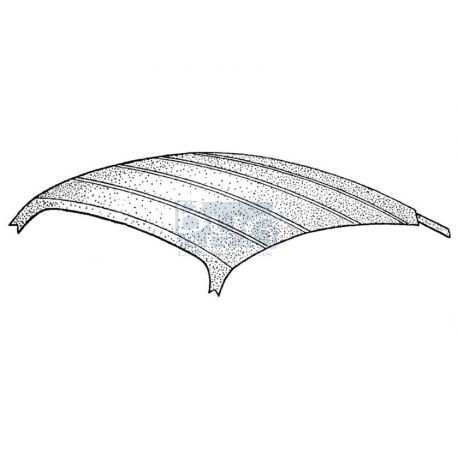 CIEL DE TOIT KG 56-74 TMI