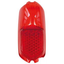 VERRE FEU AR. -59 ROUGE pce