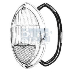 JOINT SOUS FEUX AR. KG 60-69 paire