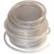 TUYAU LAVE GLACE 1M