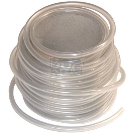 TUYAU LAVE GLACE 1M