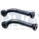 TUBES CTC. ECOUL. CAPOT AV. paire