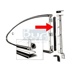 JOINTS VITRE LAT./MONTANT 60-71 pop-out /pr