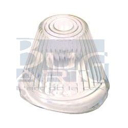 VERRES CLIGNO. AV. 59-63 BLANC paire