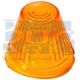 VERRES CLIGNO. AV. 59-63 ORANGE paire