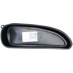 BOITE DE VENTILATION AVANT,AVANT-GAUCHE 8/55-