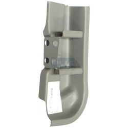 BAS DE MONTANT DE PORTE GAUCHE 8/55-