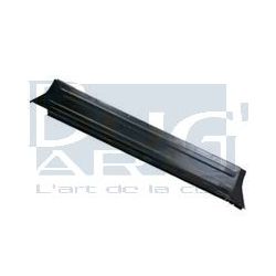 BAS DE CAISSE CENTRAL 181 G.