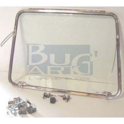 VITRES SAFARI T2 -67 INOX POLI