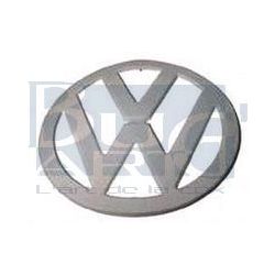 SIGLE VW FACE AV. GRIS T2 -67