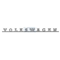 VOLKSWAGEN CAPOT AR. T2 63-72