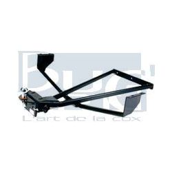 ATTELAGE DE REMORQUAGE T2 -67