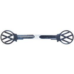 CLEFS VIERGE T2 64-66