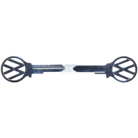 CLEFS VIERGE T2 64-66