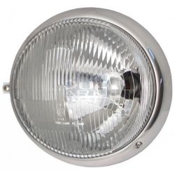 PHARE AVANT T2-67 HELLA GAUCHE