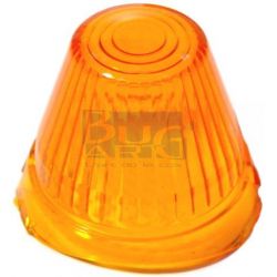 VERRE CLIGNO.AV. ORANGE T2 54-62 paire