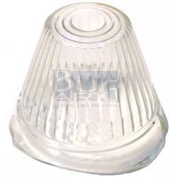 VERRE CLIGNO.AV. BLANC T2 54-62 paire