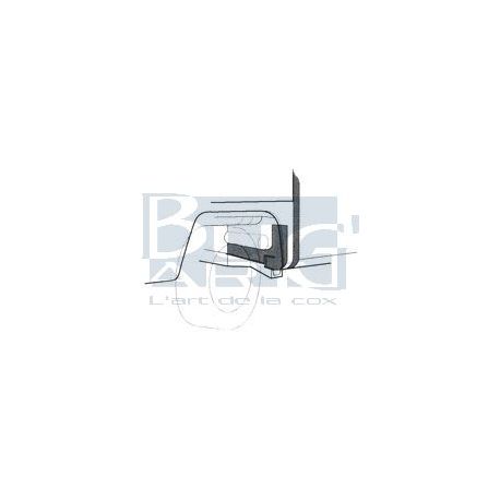 PARE-BOUE AV. G. T2 -67
