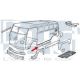 RENFORT bas de caisse G. ou D. T2-67
